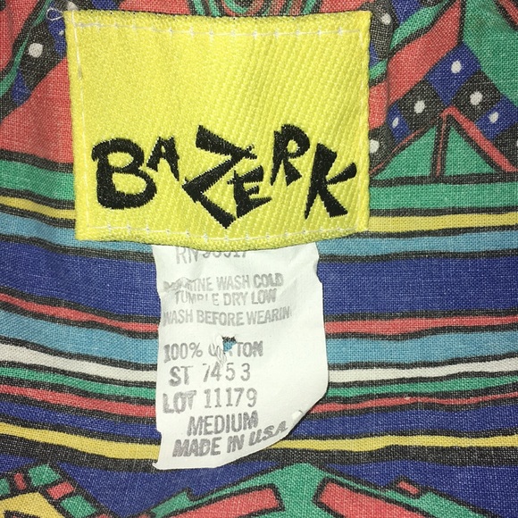 90s Denim Vest - Picture 6 of 8